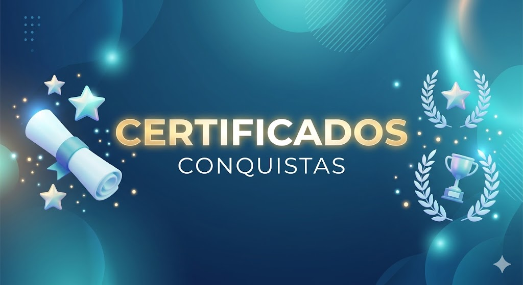 Certificado de Fluência Inicial
